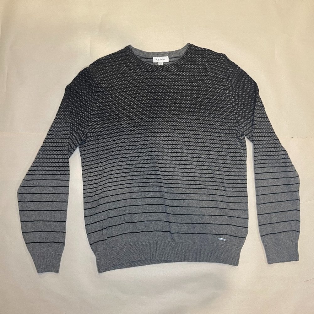 Calvin Klein Graphic Sweatshirt
